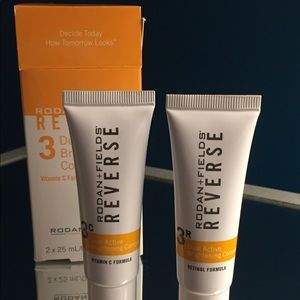 REVERSE Dual Active Brightening Complex